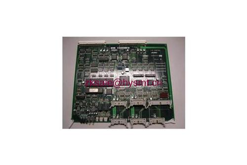  JUKI SMT I,O CONTROL PCB E8604721